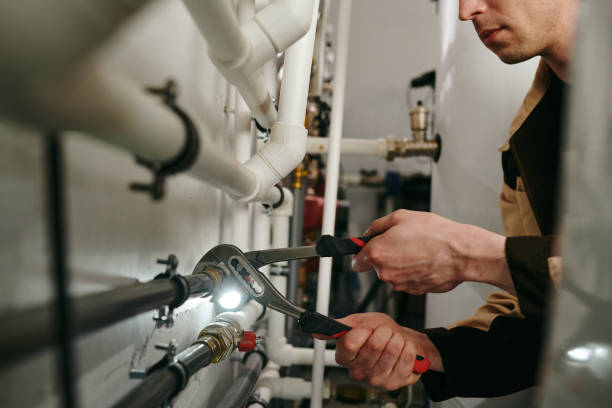Shower Repair Services in Rutherfordton, NC