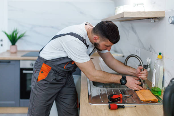 Best Plumbing Inspection Services  in Rutherfordton, NC