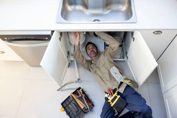 Best Affordable Plumber Near Me  in Rutherfordton, NC