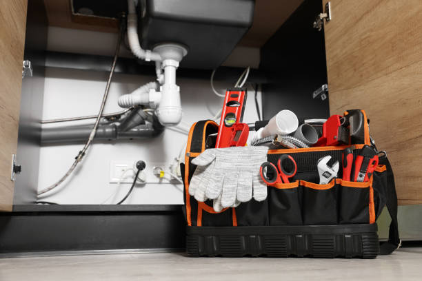  Rutherfordton, NC Plumbing Pros