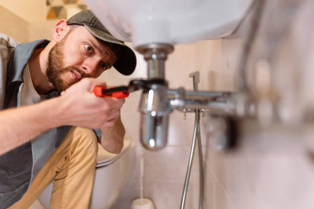 Rutherfordton, NC Plumbing Company