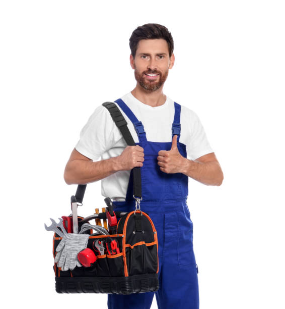 Best Leak Detection Services  in Rutherfordton, NC