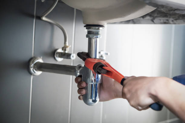 Best Residential Plumbing Services  in Rutherfordton, NC