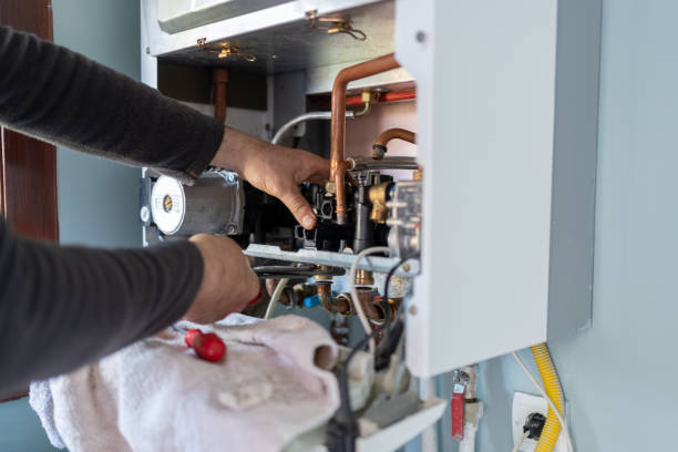 Best Toilet Repair Services  in Rutherfordton, NC