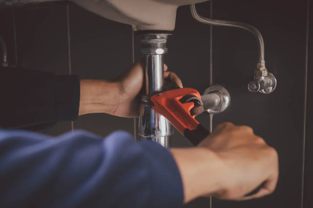 Best Hot Water Heater Installation  in Rutherfordton, NC