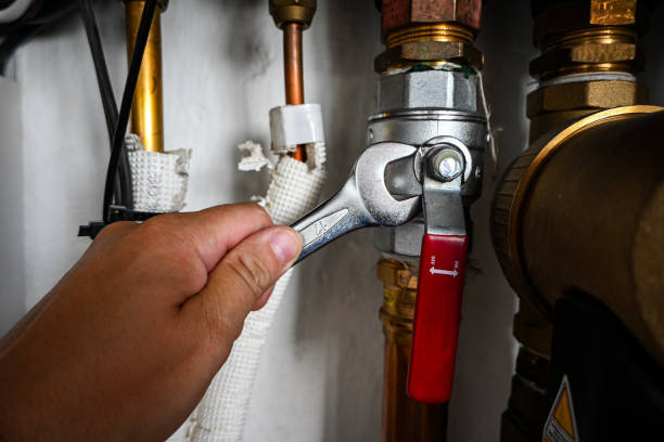 Best Water Heater Repair  in Rutherfordton, NC